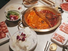 -小龙坎火锅(仓山万达店)
