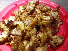 -好伦哥比萨烤肉自助(马家堡店)