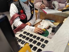 -云川台球(马甸店)