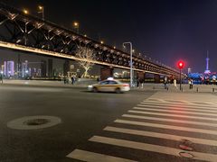 -武汉长江大桥