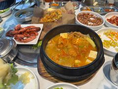 -六七八韩式烤肉·韩国料理(上杭路店)