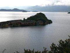 -丽江泸沽湖景区-里格半岛