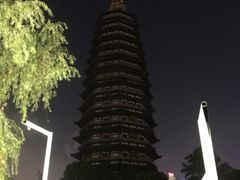 -听松楼·花园酒店·自助餐厅(红梅公园店)