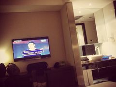 iphone_upload_pic-桔子酒店(上海西藏北路地铁站店)