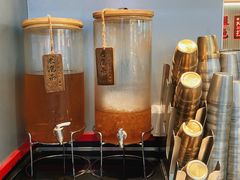 -成都你六姐·牛肉冒菜(城市集市合生汇店)