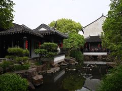 -木渎古镇