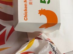 -麦当劳(北京金星西路店)