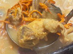 -满香宜猪肚鸡(叠彩万达店)