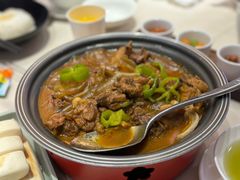 -阿庄新豫菜(航海东路店)