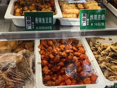 -黑窑厂糖油饼烤鸭·清真菜(旗舰店)
