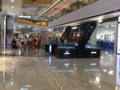 -万达茂商场(南京仙林店)