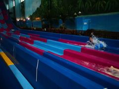 -青岛东方影都融创水世界