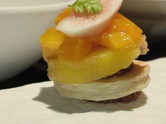 -庐灶江南·江南菜·四合院Bistro(东直门雍和宫·原华侨宾馆店)