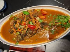 -明丰小渔馆(明月路店)