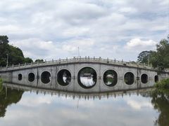 -水濂山森林公园