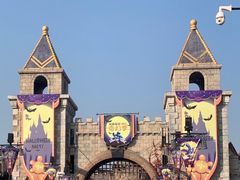 -大连海昌发现王国主题公园