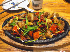 -蒙料·手把肉(望京店)