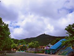 -大连森林动物园