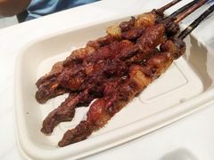 羊肉串-盒马鲜生(解百新元华店)