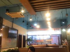 -金穗园·砂锅粥.醉鸡煲火锅(长寿路店)