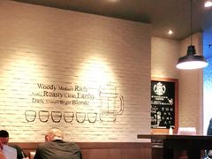 -星巴克(北京中关村北京国际店)