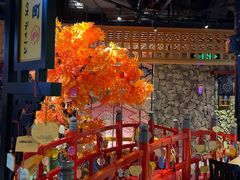 -皇室假期美食水疗会(春风路店)