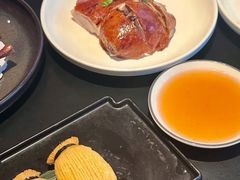 -丽晶轩中餐厅(重庆丽晶酒店)
