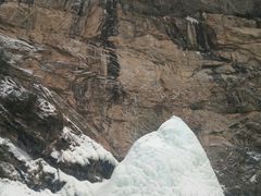 -青峰峡国家森林公园