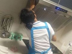-重庆轻喜到家家政保洁