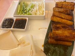 -七仙岭君澜度假酒店·桃源小馆中餐厅