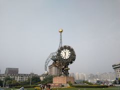 -世纪钟