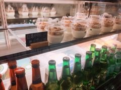 -HELLO 27 意面·沙拉·帕尼尼