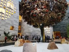 -牛首山文化旅游区