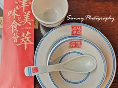 -天津卫码头(南开大悦城店)