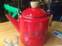 -小小河边鱼(天润城店)