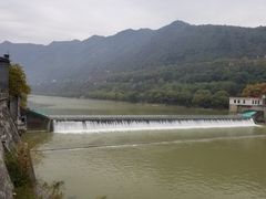 -汉中石门栈道景区