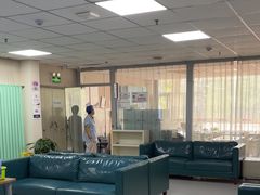 -美年大健康体检中心(西直门分院)