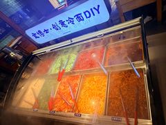 -金博士朝鲜民族餐厅(工大店)