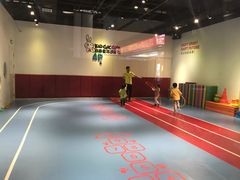 -奇趣童年运动馆(宜家馆)