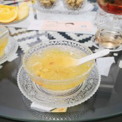 玟玟的美味糖水~-慧红美甲美睫皮肤管理中心