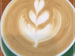 -COFFEE HOLIC(朝外SOHO店)