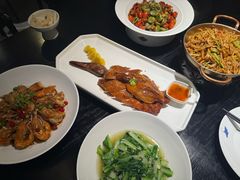 -简小舍·民间手艺菜(武昌江滩店)