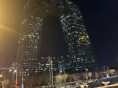 -中央广播电视总台(光华路办公区)