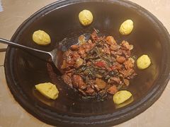 -万里闯关东铁锅炖菜馆(高新旗舰店)