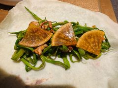 -榆林镇筋饼(知春路店)