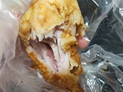 -满记烧饼(牛街东里小区一区店)