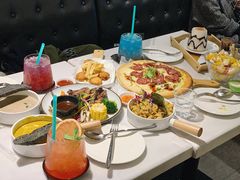 -打趸BTC·Breaktime cafe(北京路店)