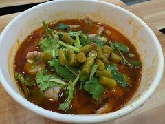 -江三王记牛杂馆(总店)