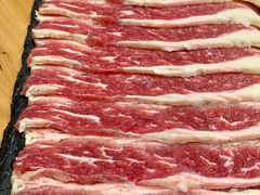 原味薄五花-炭恋火炉烤肉(凌云一街坊店)