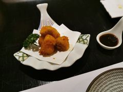 -松临·铁板烧&Omakase(神农店)